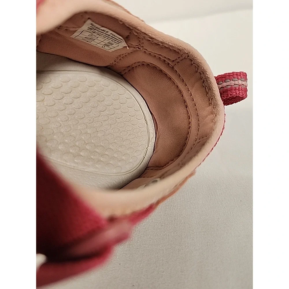 Keen Newport H2 Youth Shoes Size 4 Outdoor Hiking‎ Camping Sport Sandals Pink